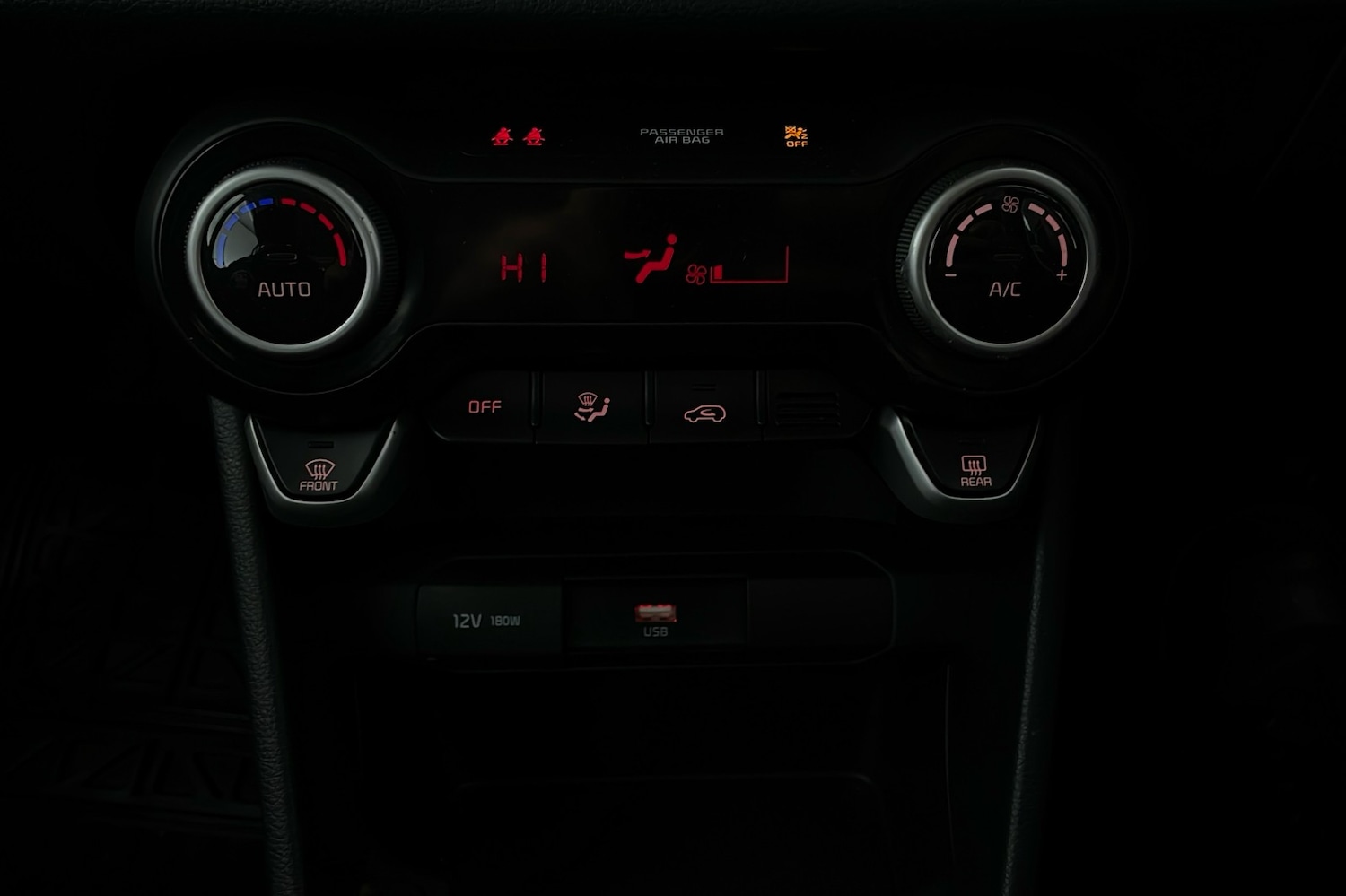 Used Kia Picanto 2021 for sale - 77836792: Photo 14