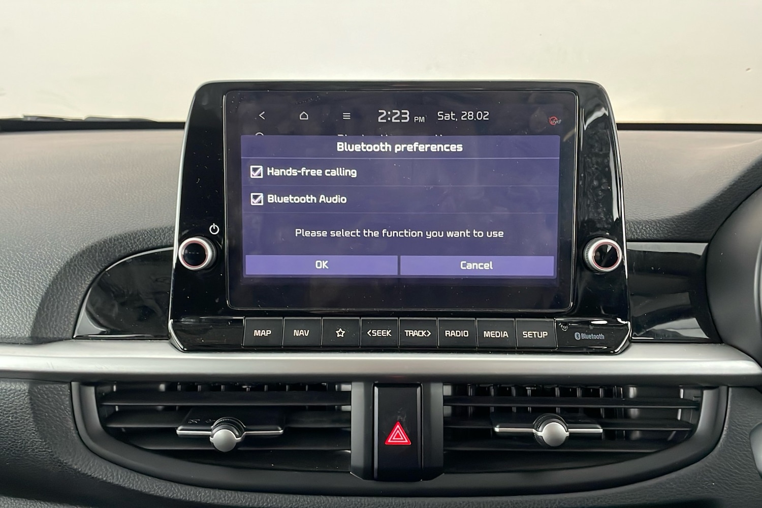 Used Kia Picanto 2021 for sale - 77836792: Photo 16