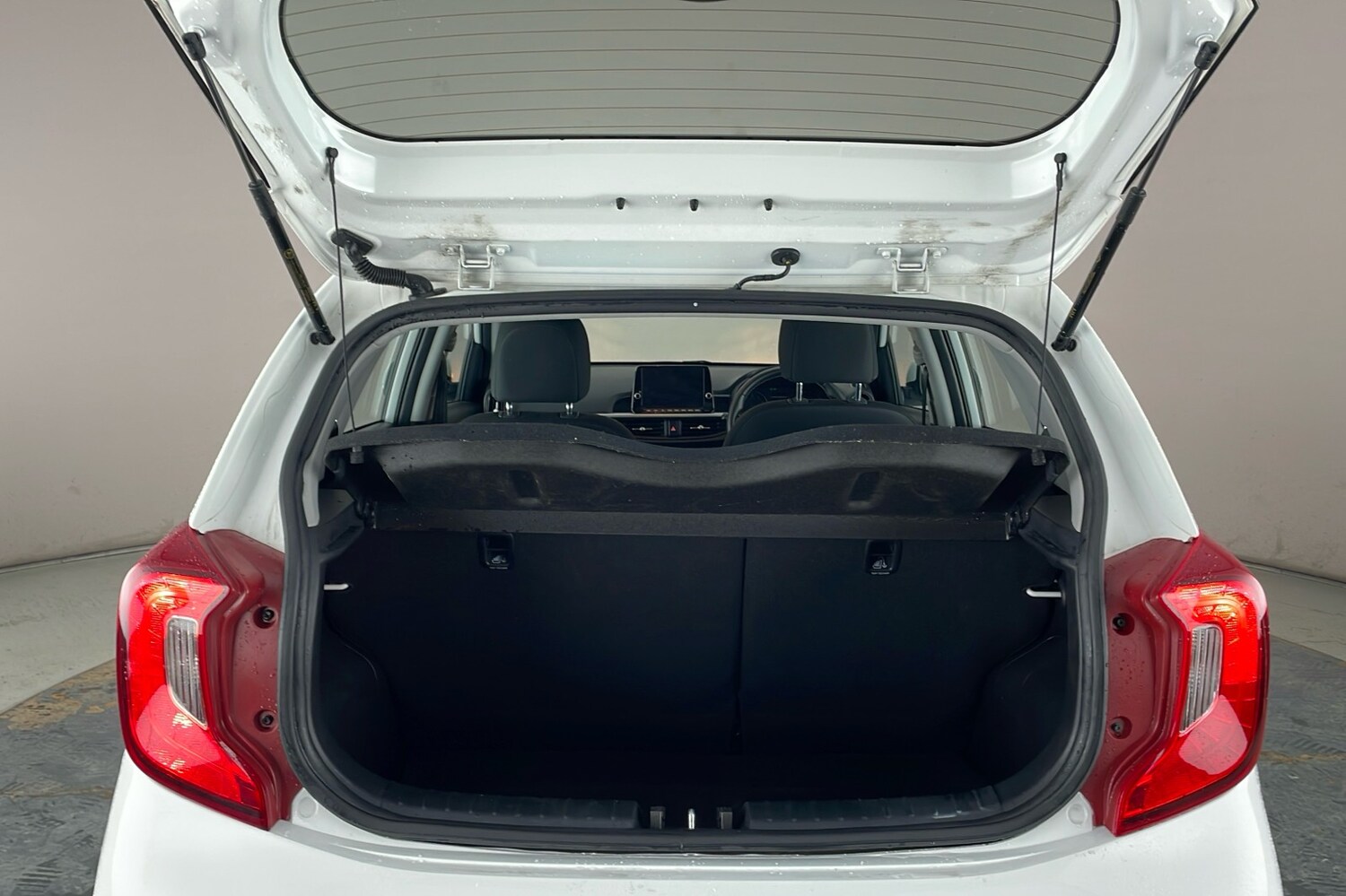 Used Kia Picanto 2021 for sale - 77836792: Photo 18