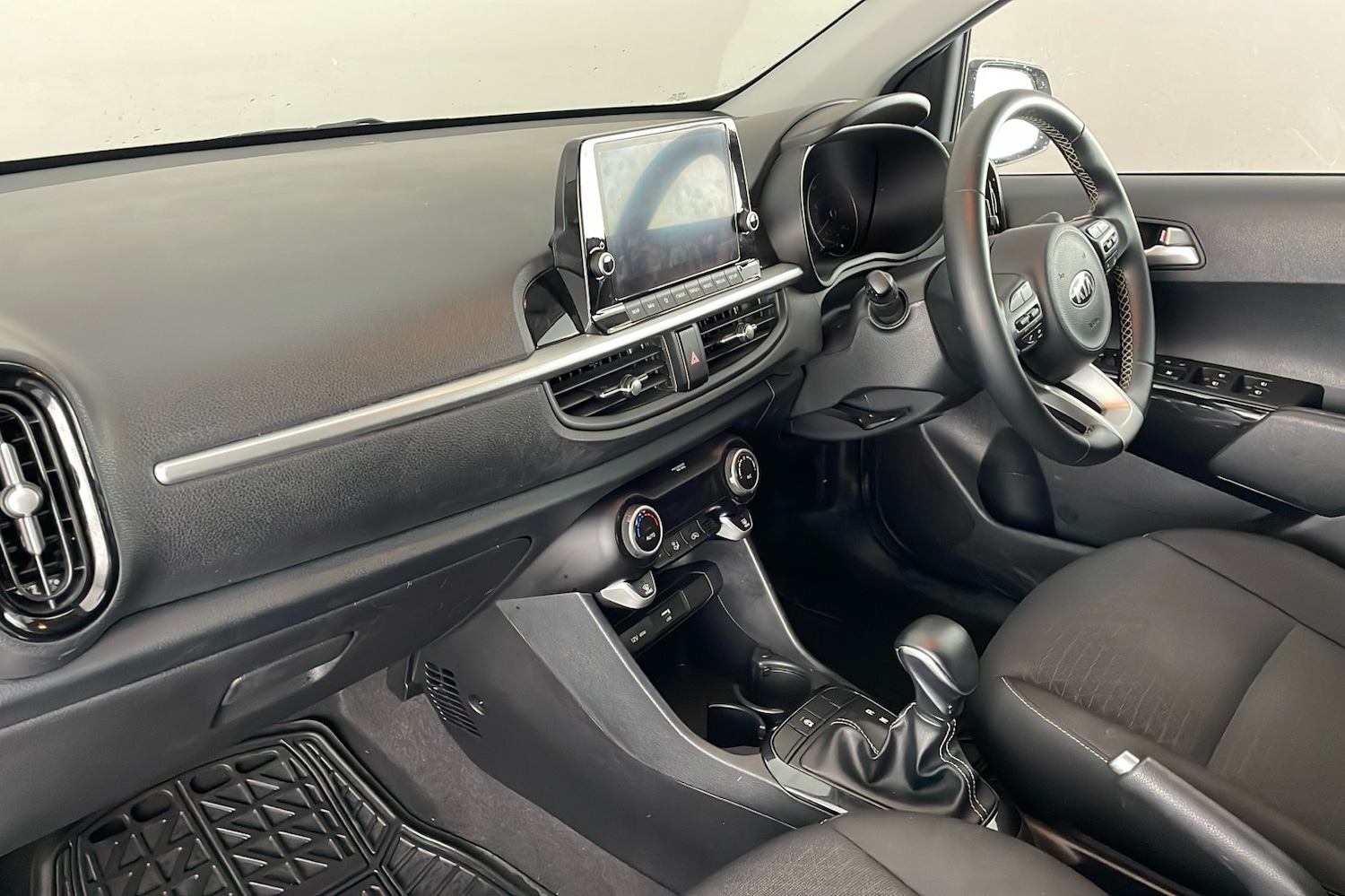 Used Kia Picanto 2021 for sale - 77836792: Photo 19