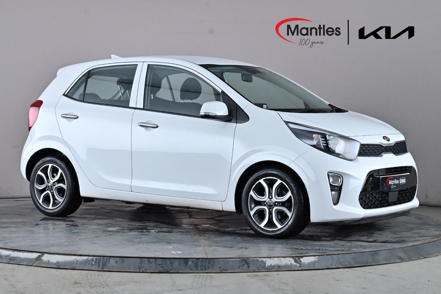 Used Kia Picanto 2021 for sale - 77836792: Photo 2