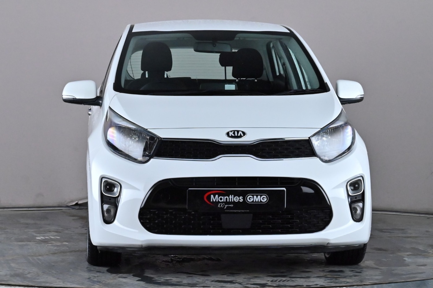 Used Kia Picanto 2021 for sale - 77836792: Photo 3