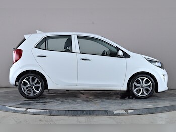 Used Kia Picanto 2021 for sale - 77836792: Photo