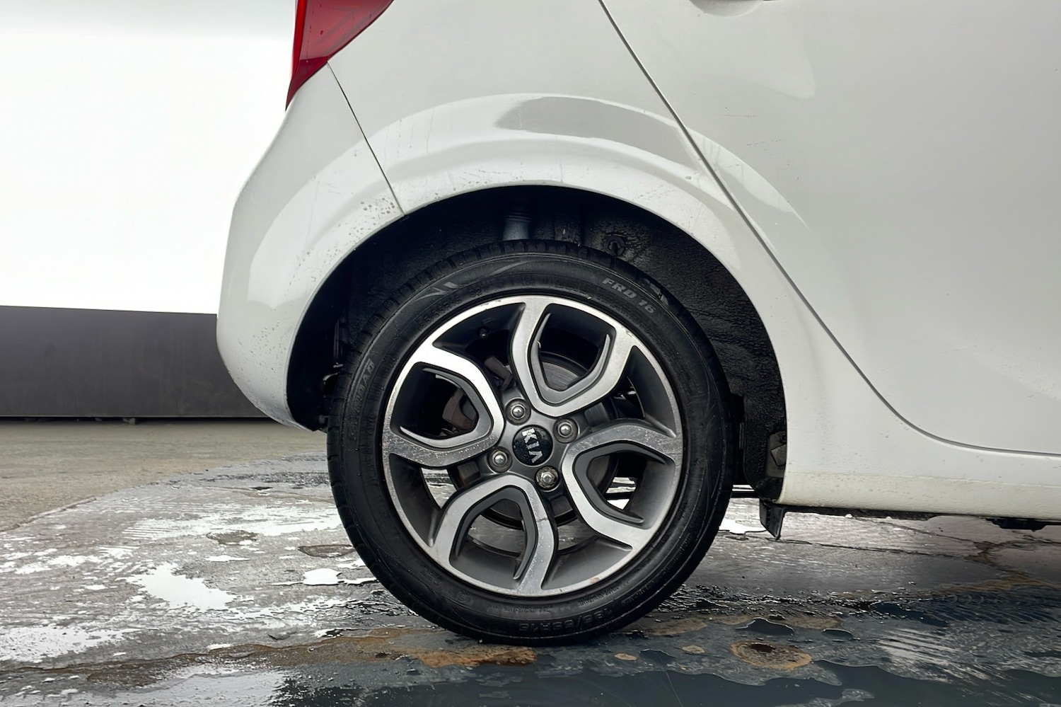 Used Kia Picanto 2021 for sale - 77836792: Photo 8