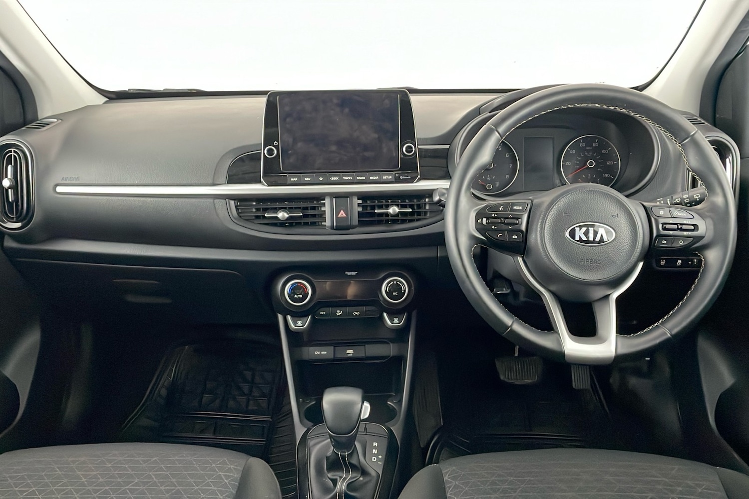Used Kia Picanto 2021 for sale - 77836792: Photo 9