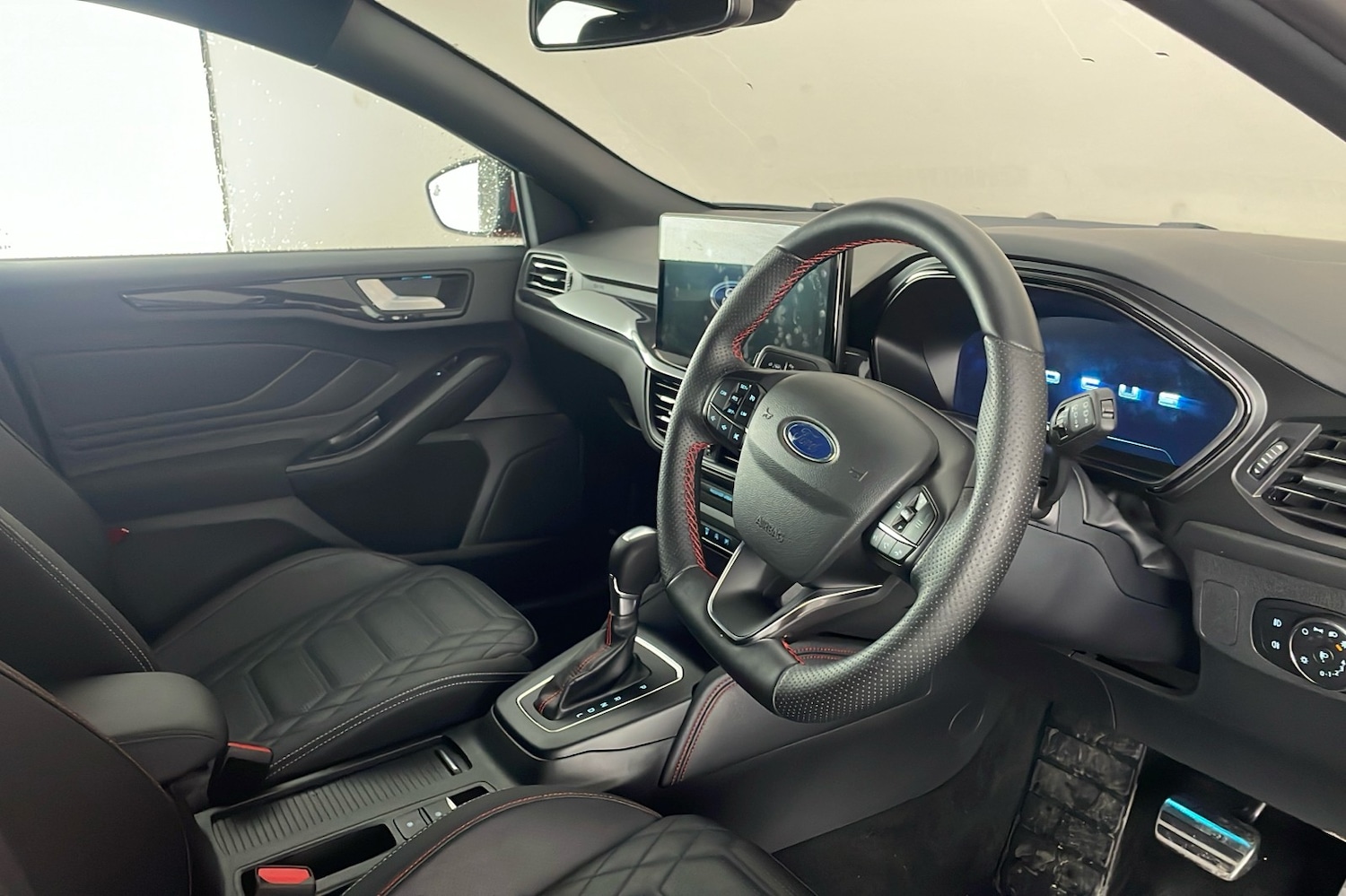 Used Ford Focus 2024 for sale - 77572618: Photo 10