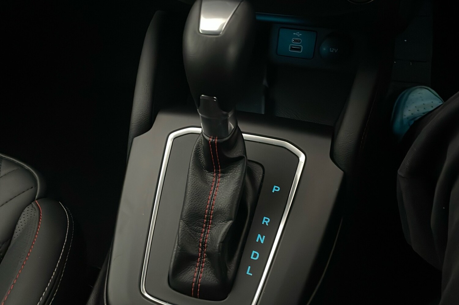 Used Ford Focus 2024 for sale - 77572618: Photo 11