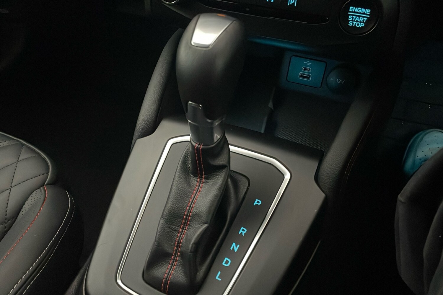 Used Ford Focus 2024 for sale - 77572618: Photo 12