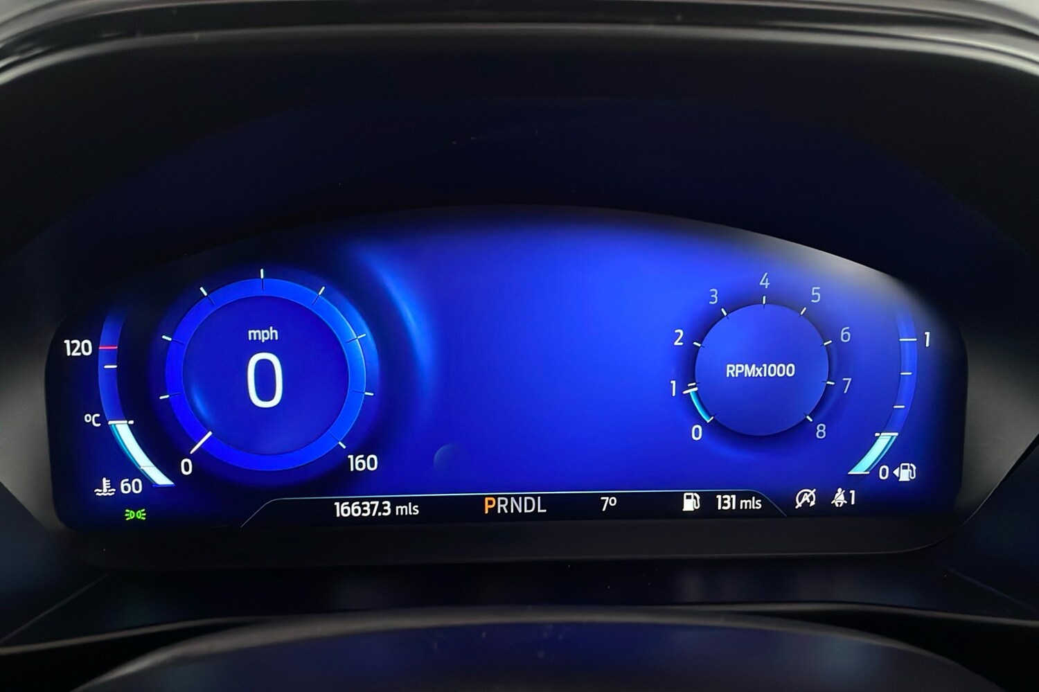 Used Ford Focus 2024 for sale - 77572618: Photo 13