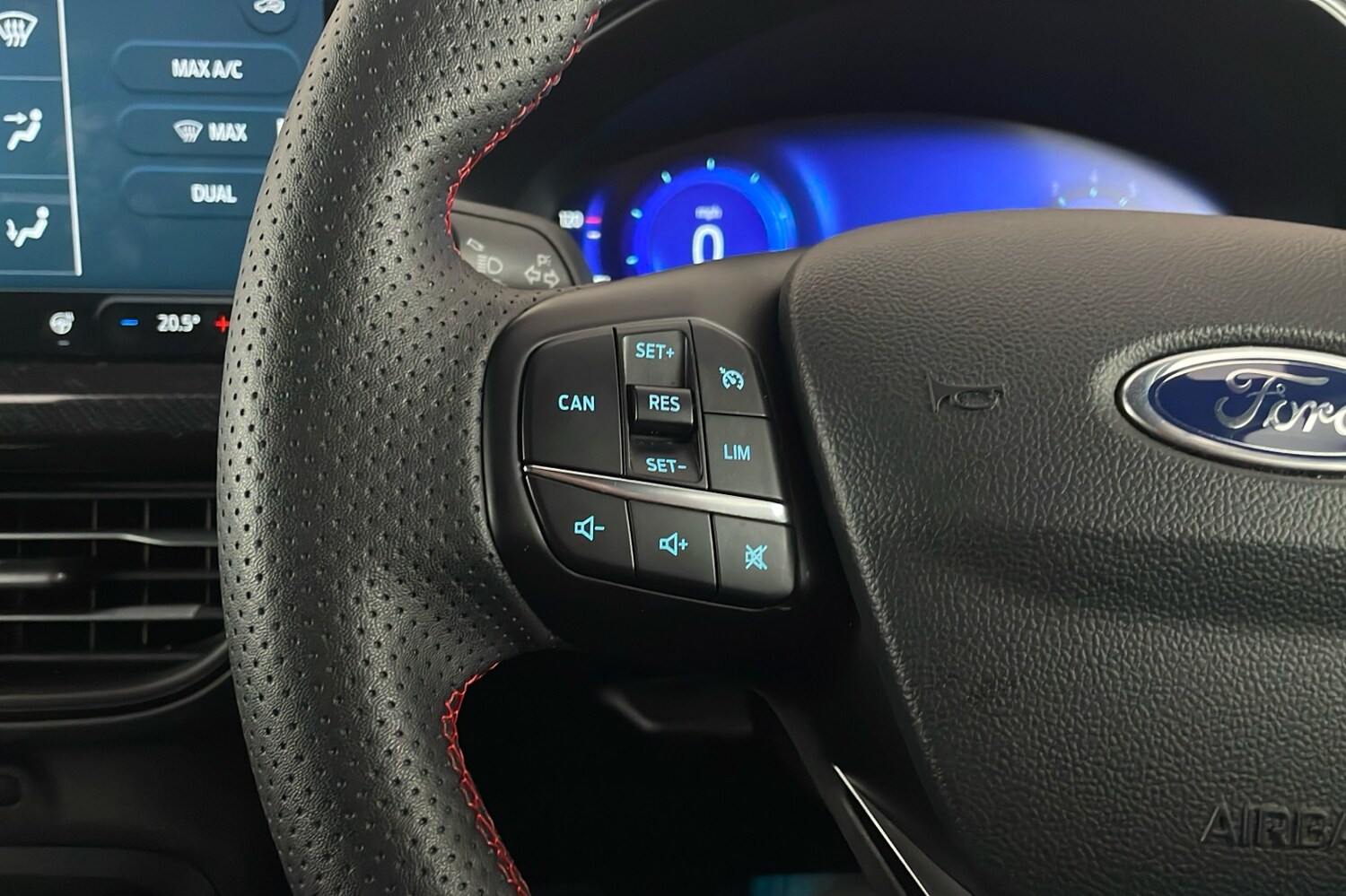 Used Ford Focus 2024 for sale - 77572618: Photo 15