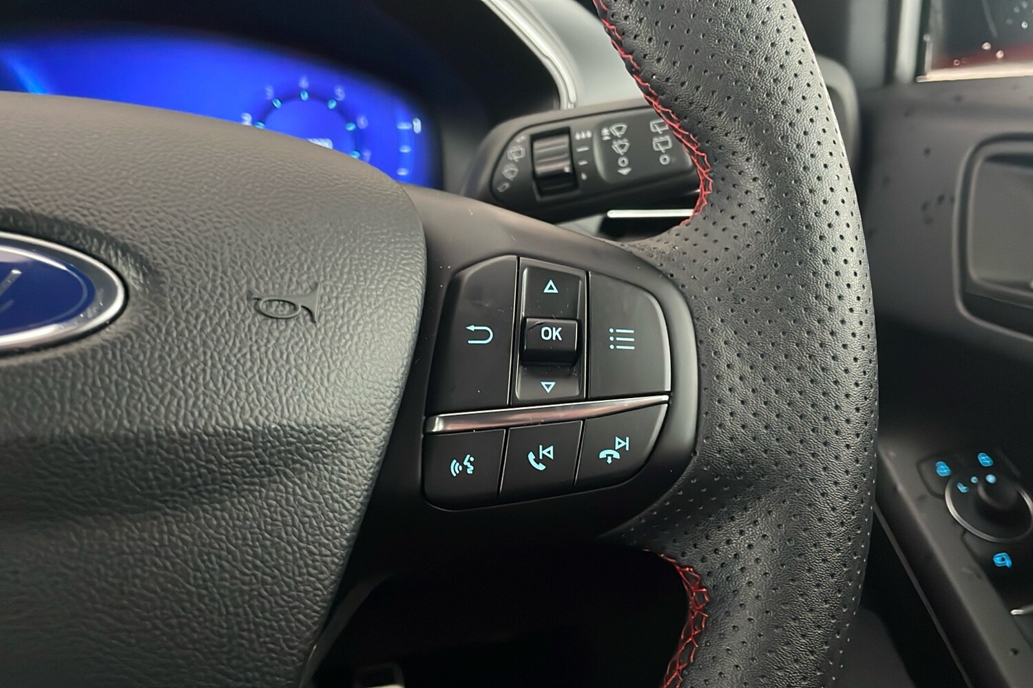 Used Ford Focus 2024 for sale - 77572618: Photo 16