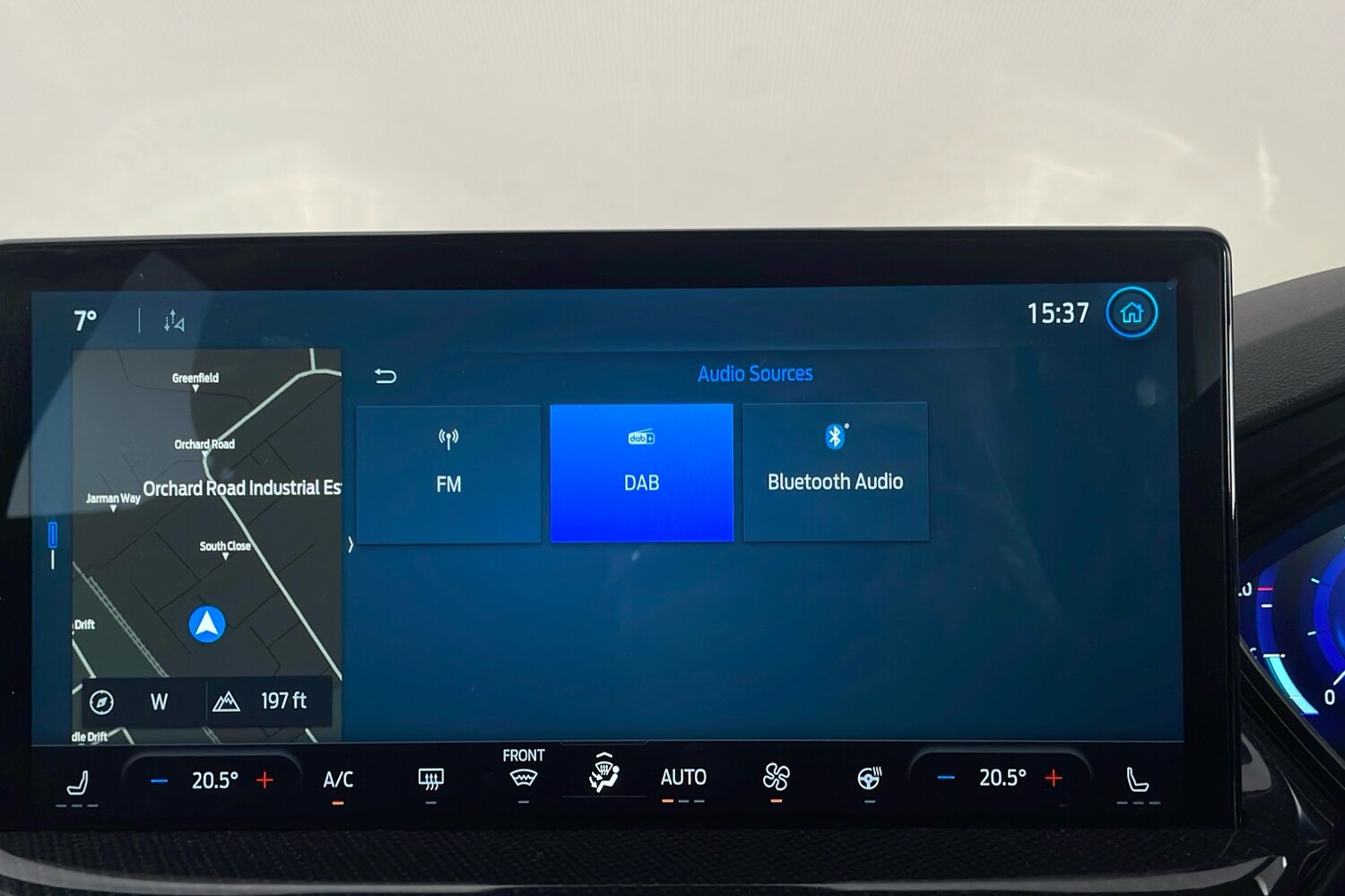 Used Ford Focus 2024 for sale - 77572618: Photo 17