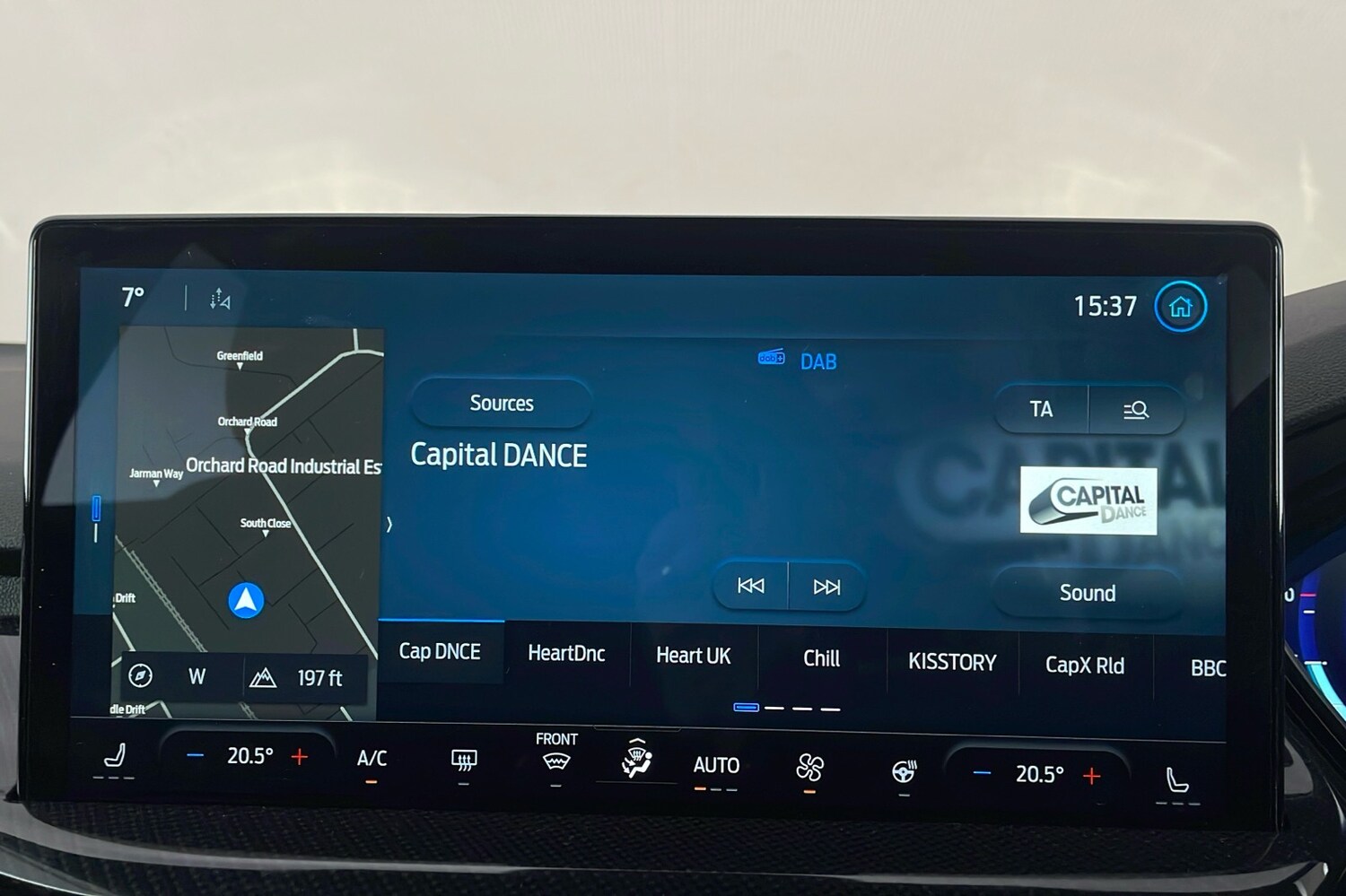 Used Ford Focus 2024 for sale - 77572618: Photo 18