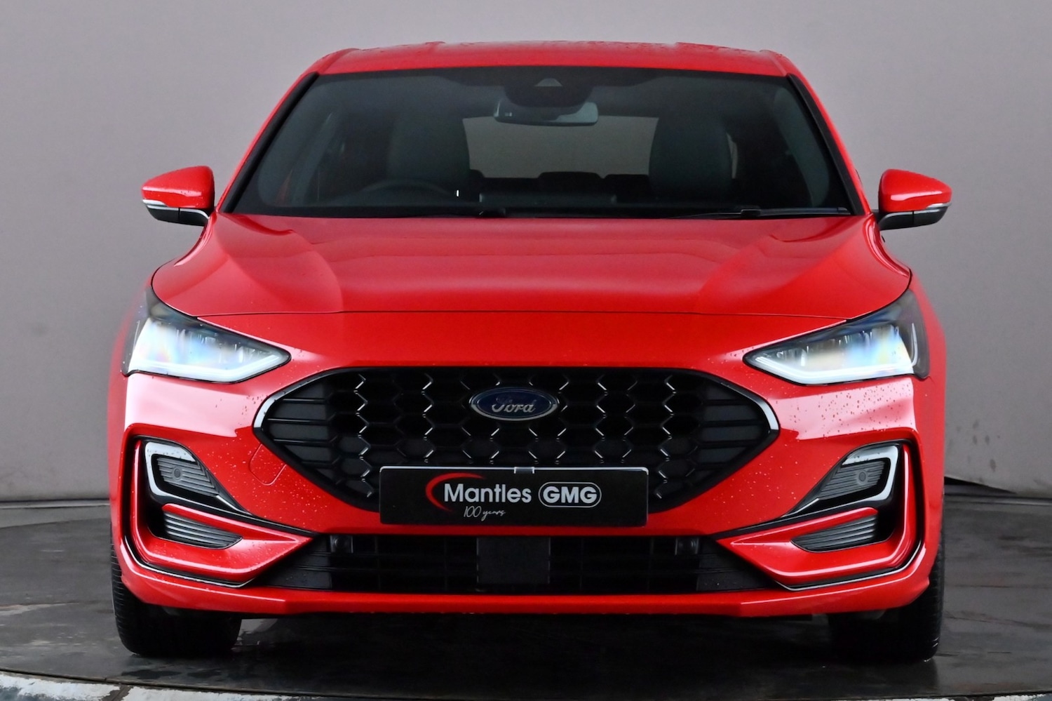 Used Ford Focus 2024 for sale - 77572618: Photo 2