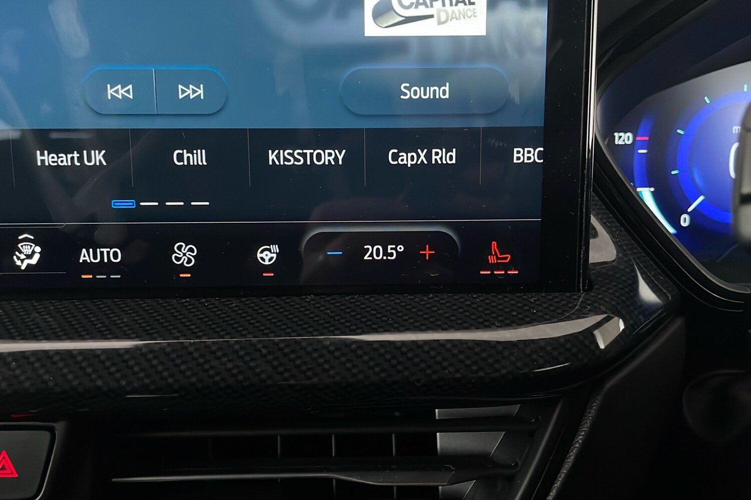 Used Ford Focus 2024 for sale - 77572618: Photo 22