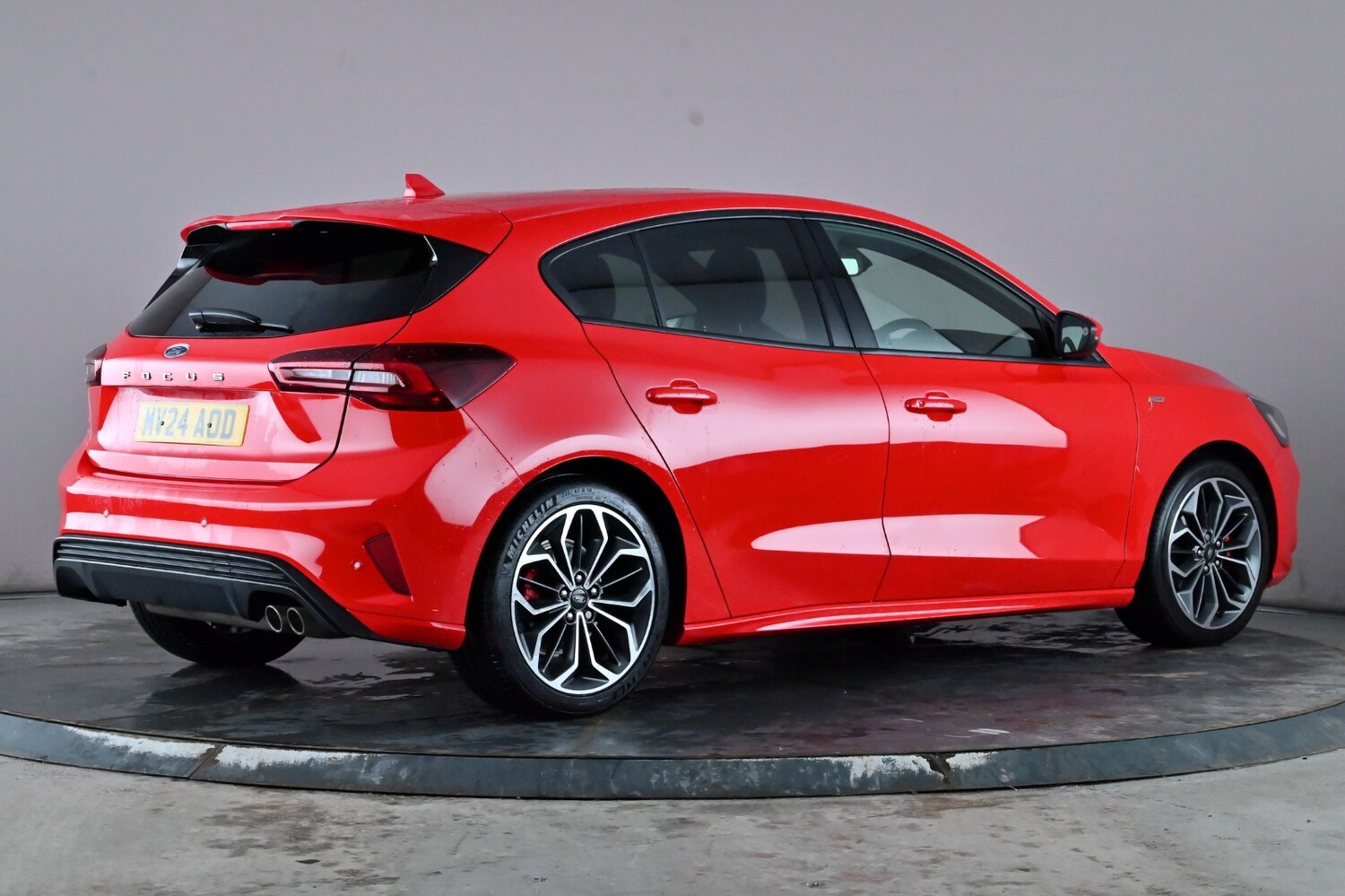 Used Ford Focus 2024 for sale - 77572618: Photo 6