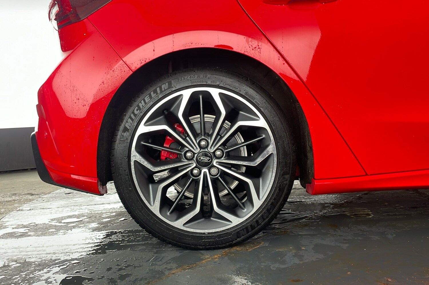 Used Ford Focus 2024 for sale - 77572618: Photo 7