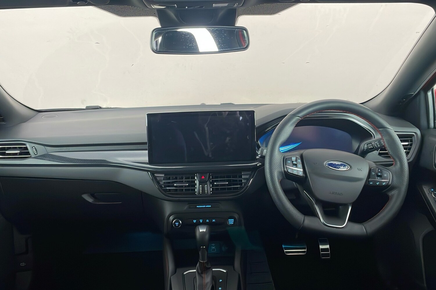 Used Ford Focus 2024 for sale - 77572618: Photo 8