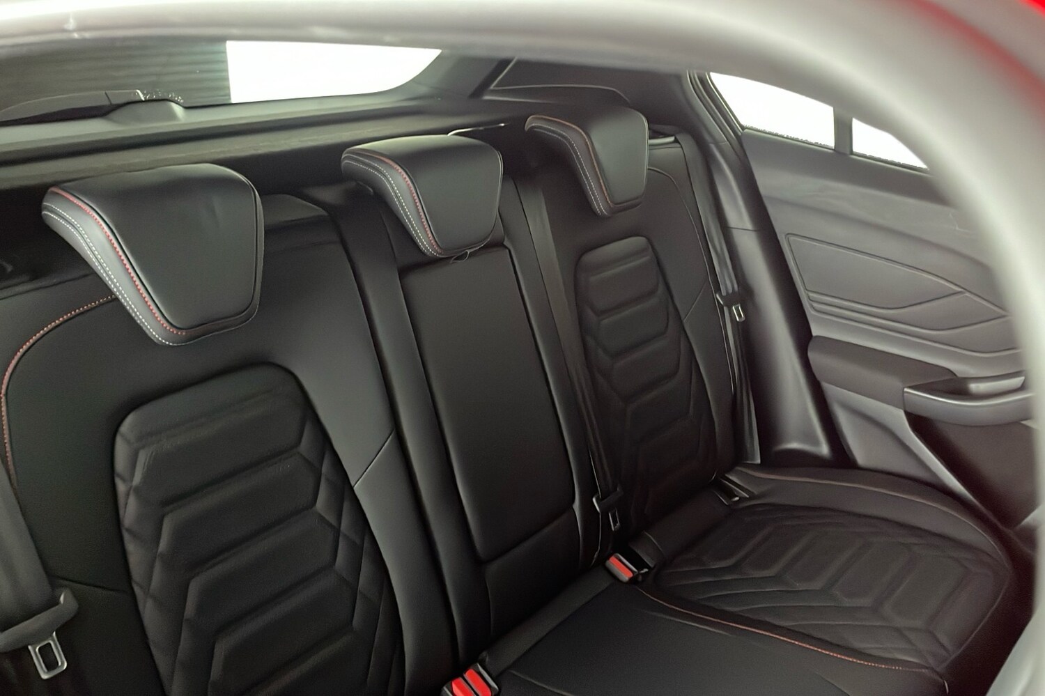 Used Ford Focus 2024 for sale - 77572618: Photo 9