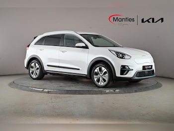 Kia Niro feature image