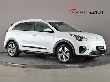 Used Kia Niro 2022 for sale - 77007933: Photo
