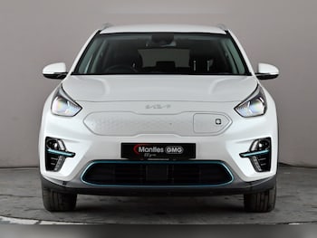 Used Kia Niro 2022 for sale - 77007933: Photo