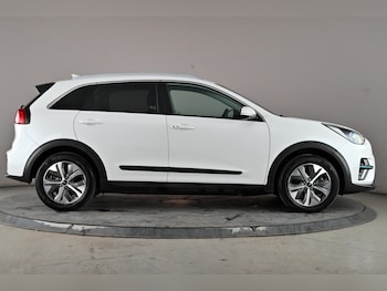 Used Kia Niro 2022 for sale - 77007933: Photo