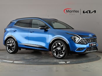Used Kia Sportage 2023 for sale - 79210948: Photo