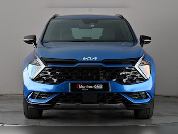 Used Kia Sportage 2023 for sale - 79210948: Photo