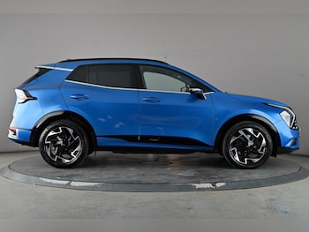 Used Kia Sportage 2023 for sale - 79210948: Photo