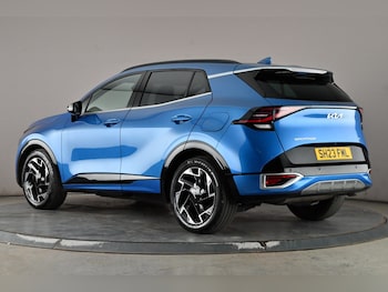 Used Kia Sportage 2023 for sale - 79210948: Photo