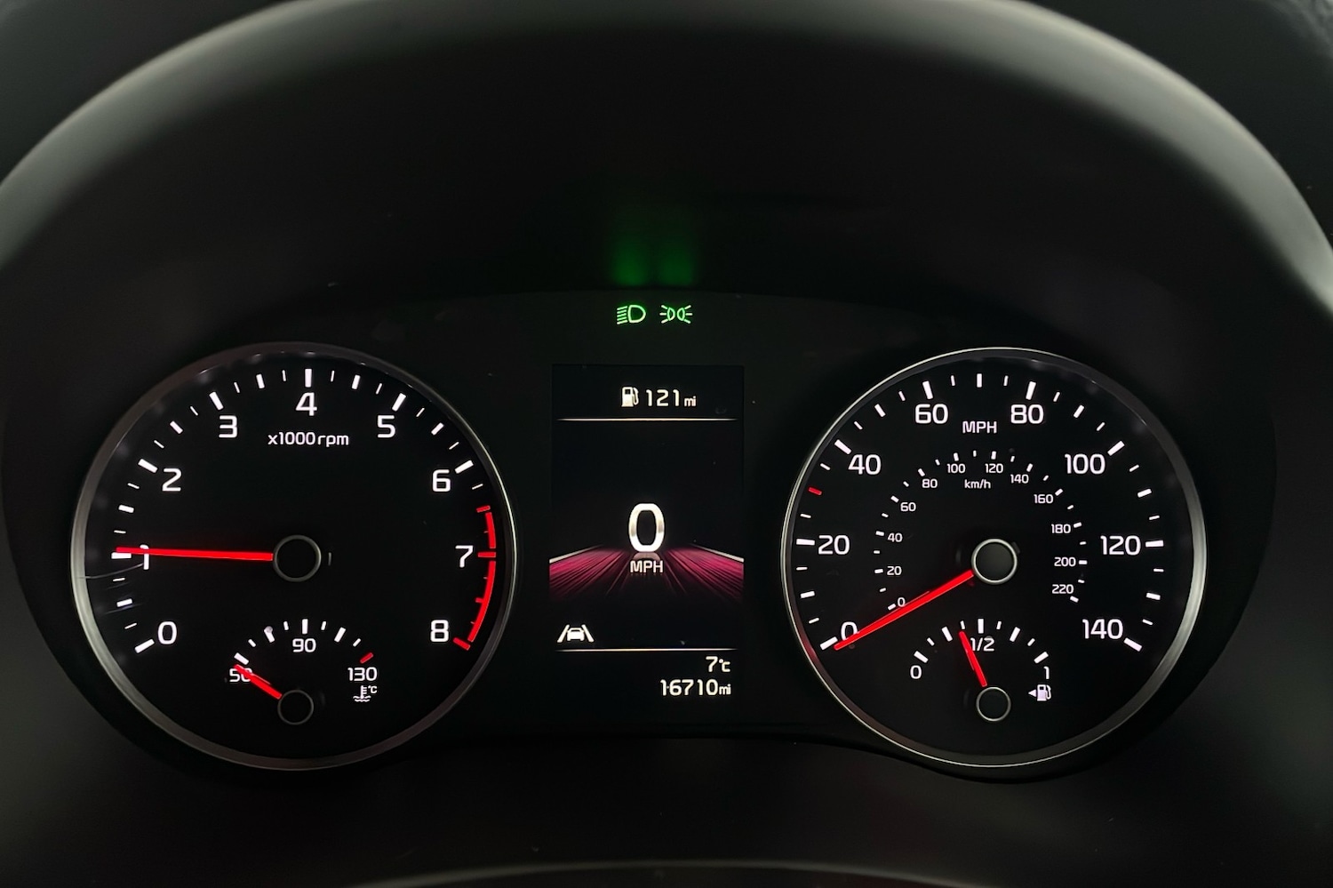 Used Kia Stonic 2024 for sale - 77409328: Photo 13