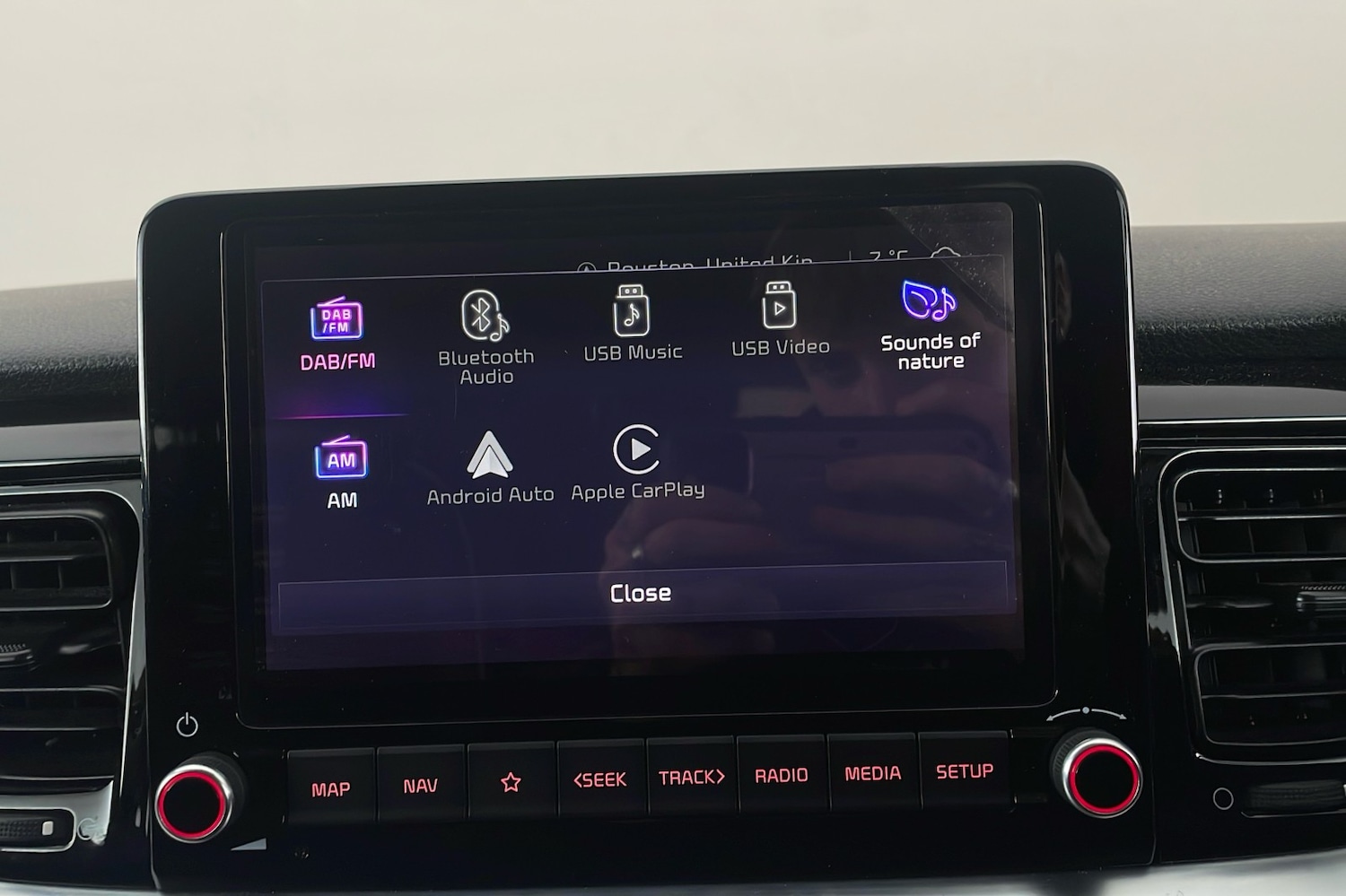 Used Kia Stonic 2024 for sale - 77409328: Photo 17