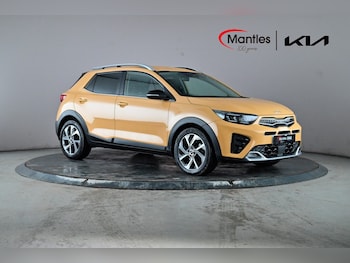 Used Kia Stonic 2024 for sale - 77409328: Photo