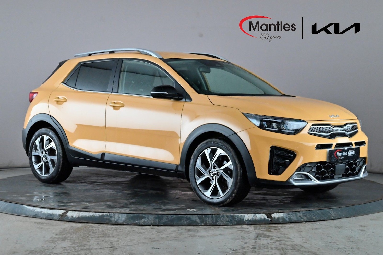 Used Kia Stonic 2024 for sale - 77409328: Photo 2