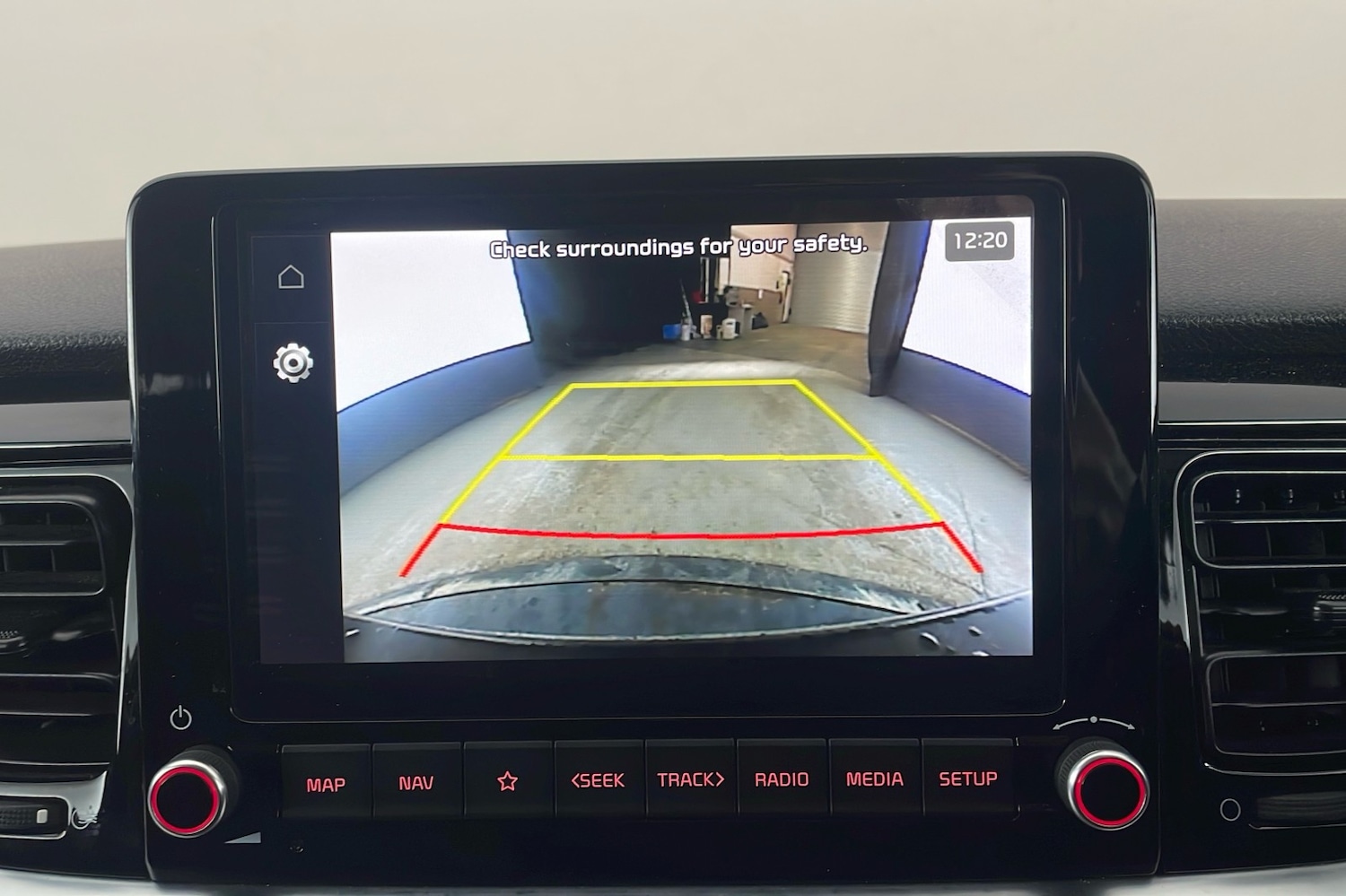 Used Kia Stonic 2024 for sale - 77409328: Photo 20