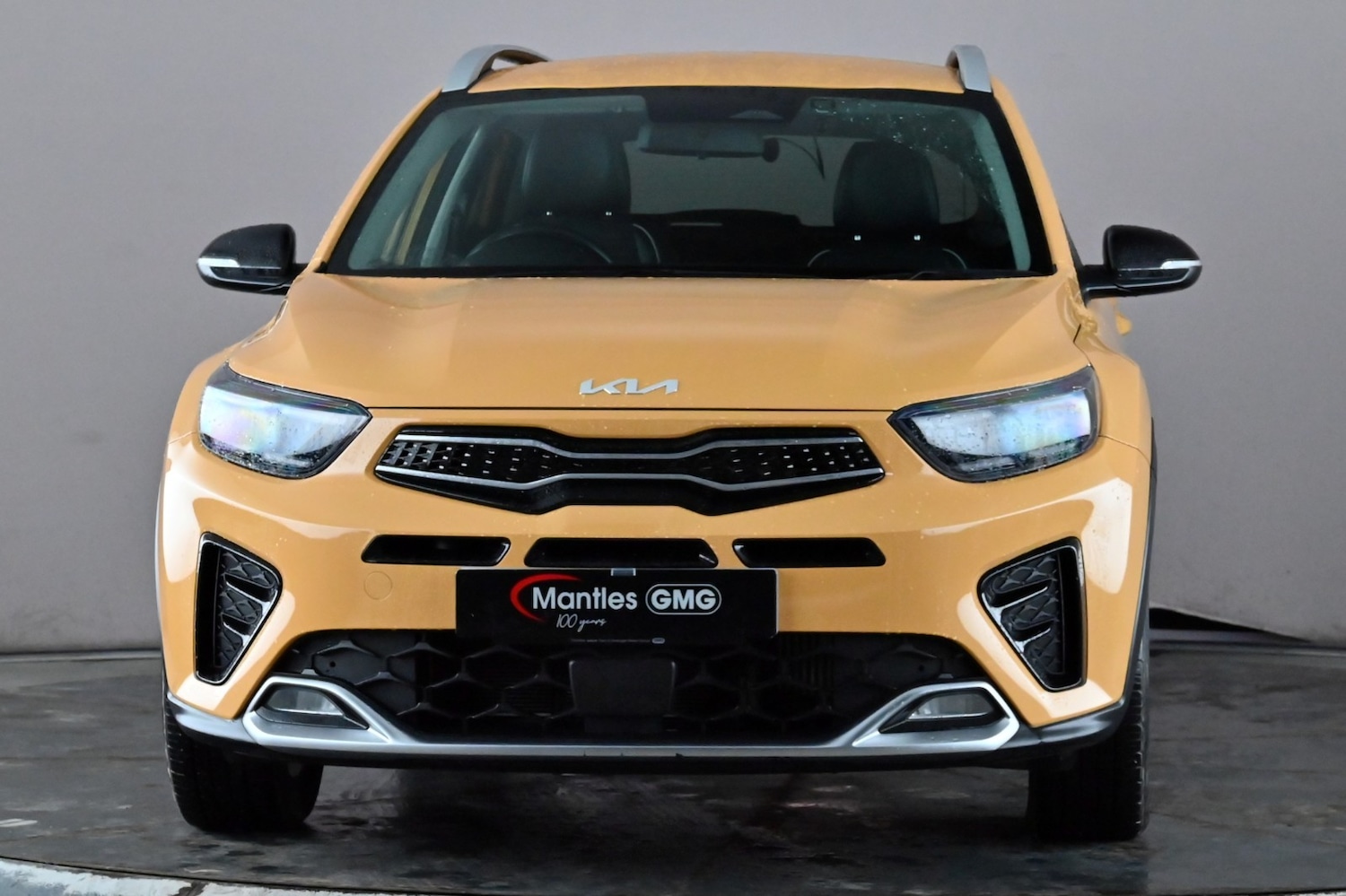 Used Kia Stonic 2024 for sale - 77409328: Photo 3