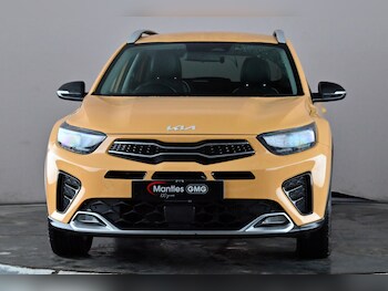 Used Kia Stonic 2024 for sale - 77409328: Photo