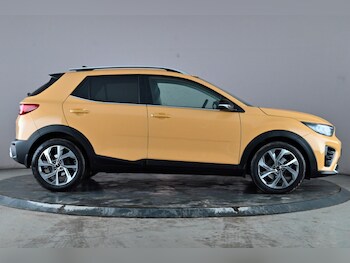 Used Kia Stonic 2024 for sale - 77409328: Photo