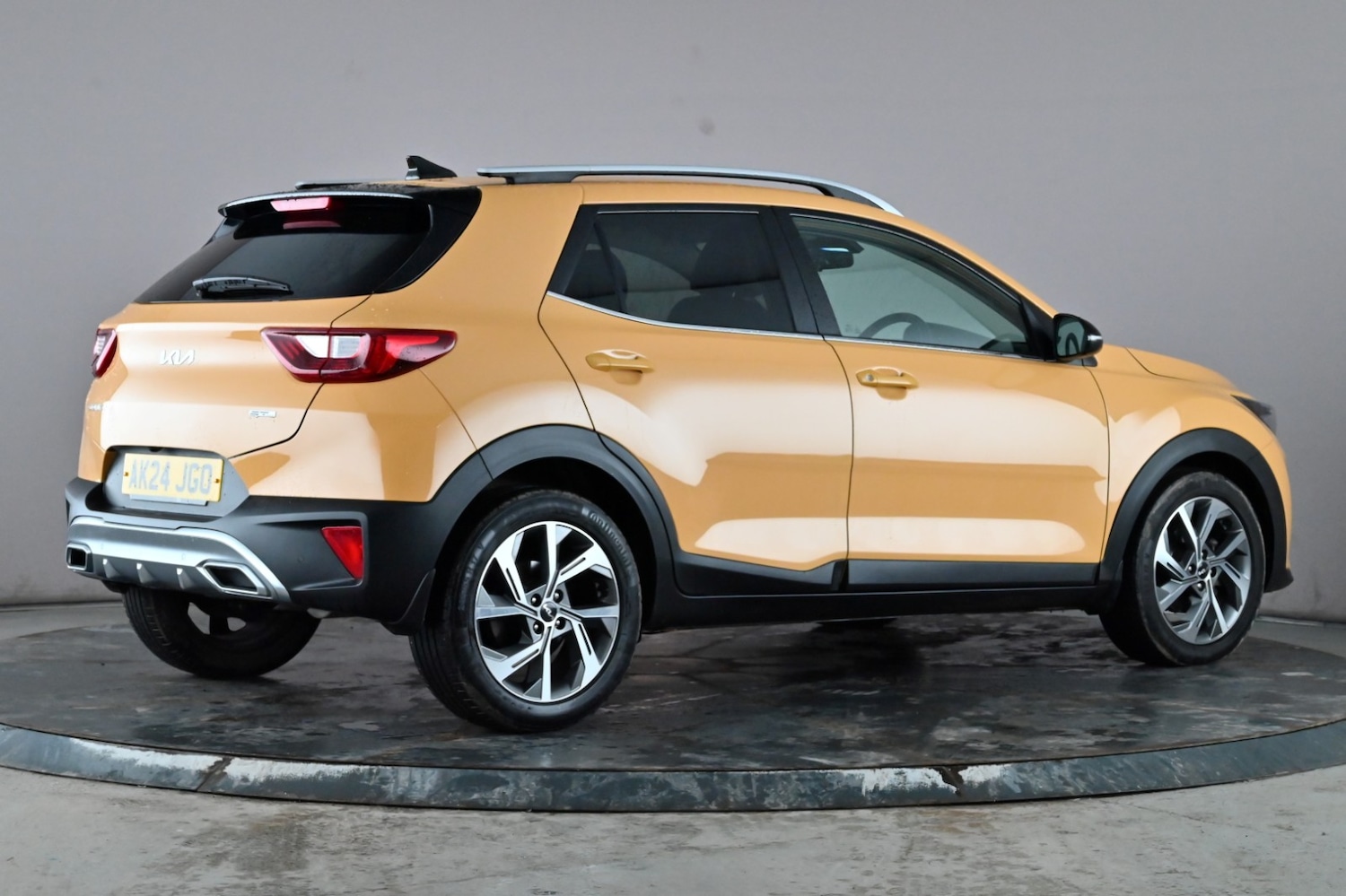 Used Kia Stonic 2024 for sale - 77409328: Photo 7