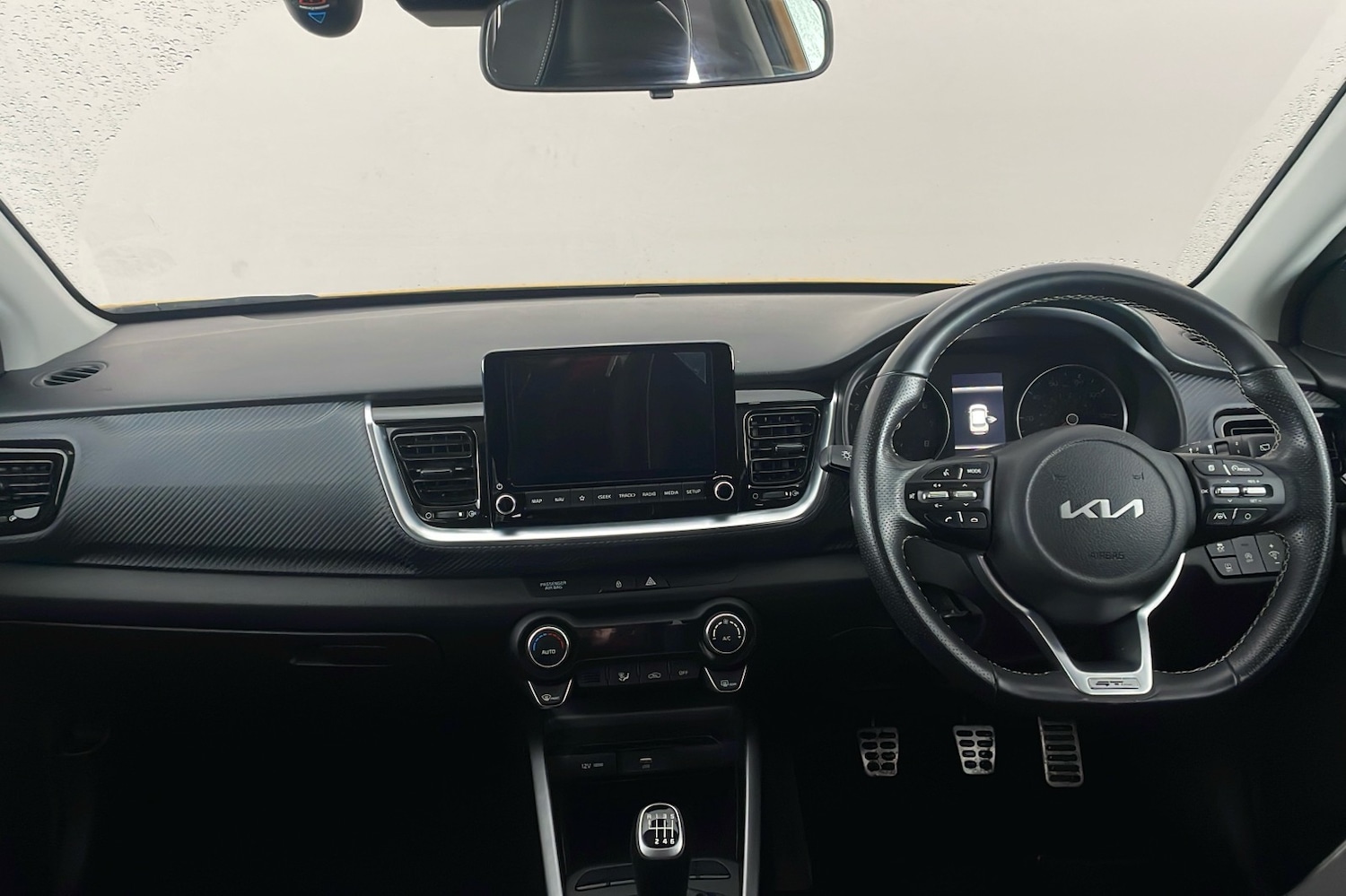 Used Kia Stonic 2024 for sale - 77409328: Photo 9