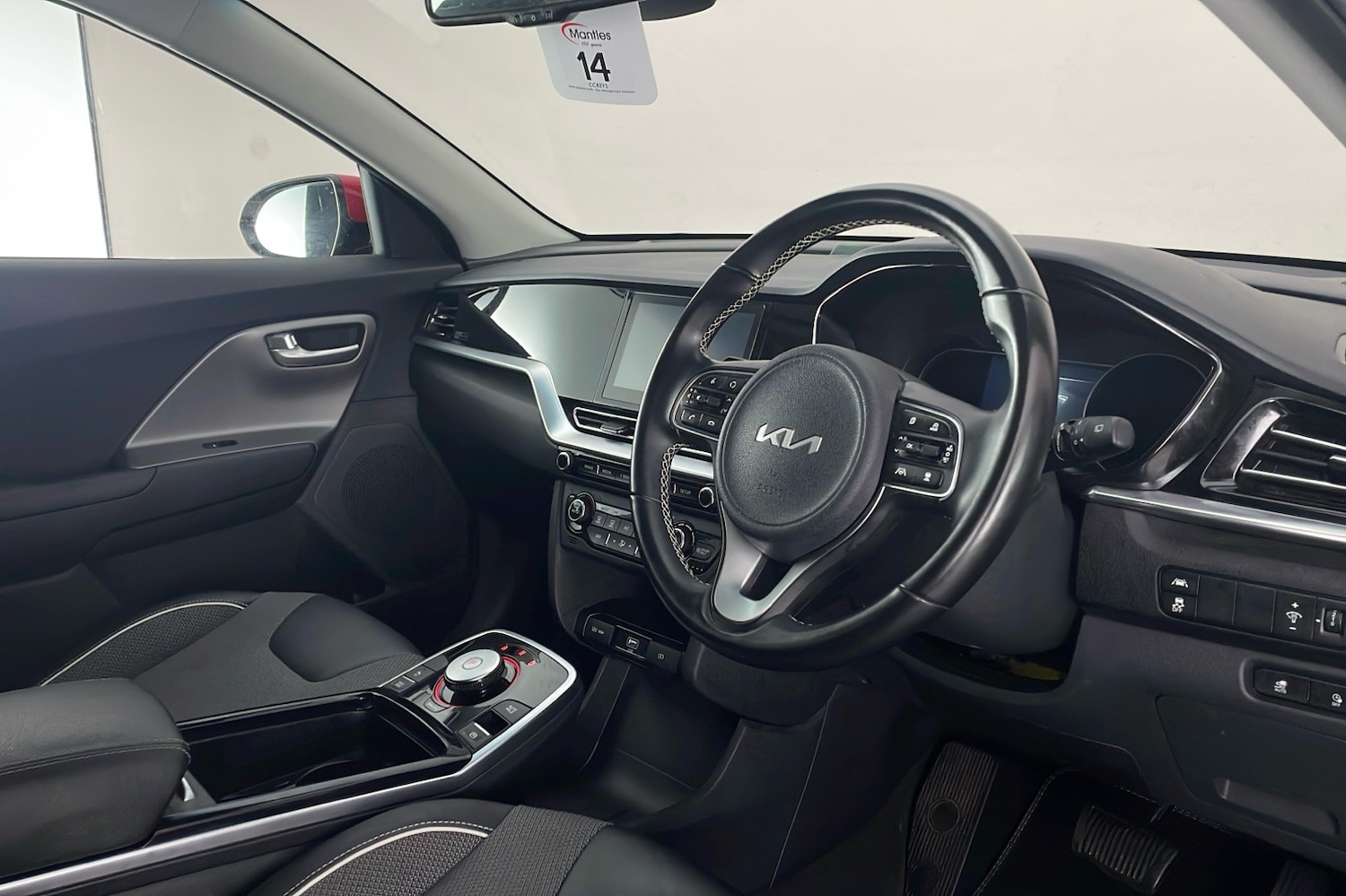 Used Kia Niro 2022 for sale - 76618435: Photo 11