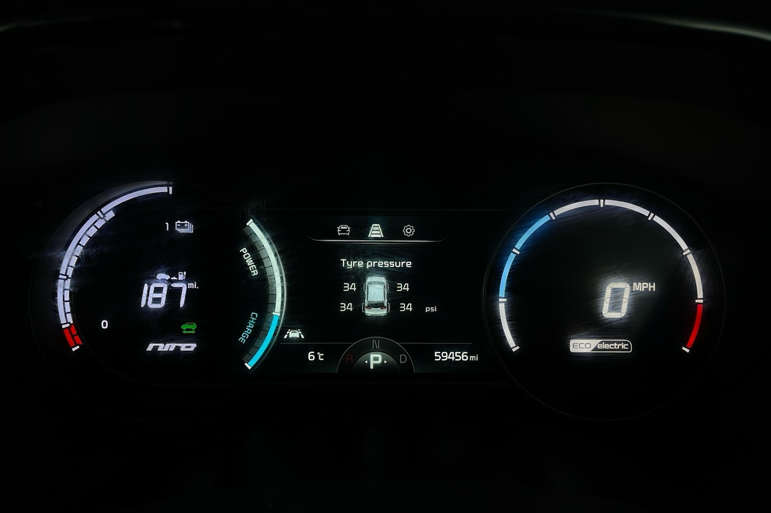 Used Kia Niro 2022 for sale - 76618435: Photo 13