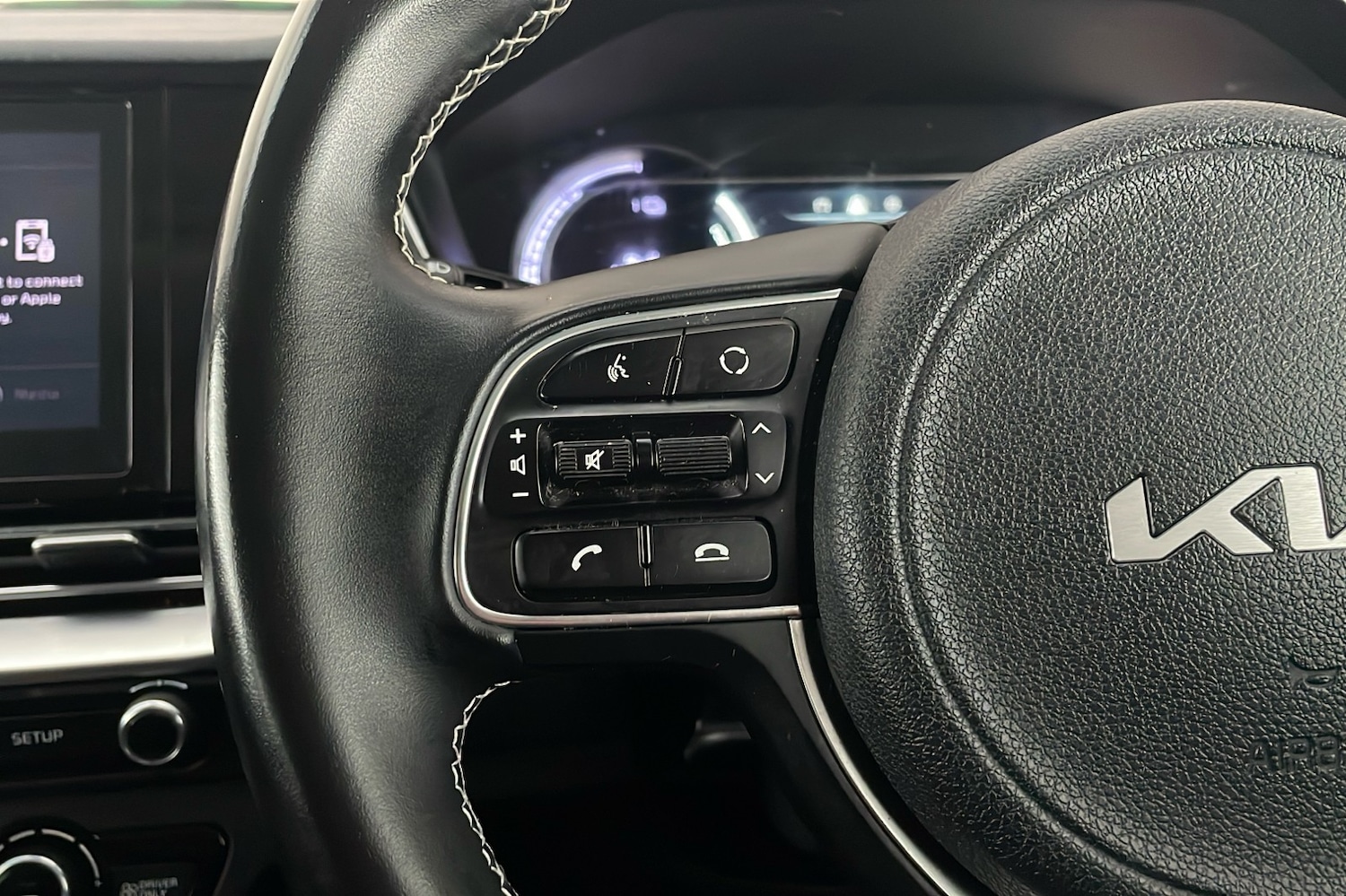 Used Kia Niro 2022 for sale - 76618435: Photo 15