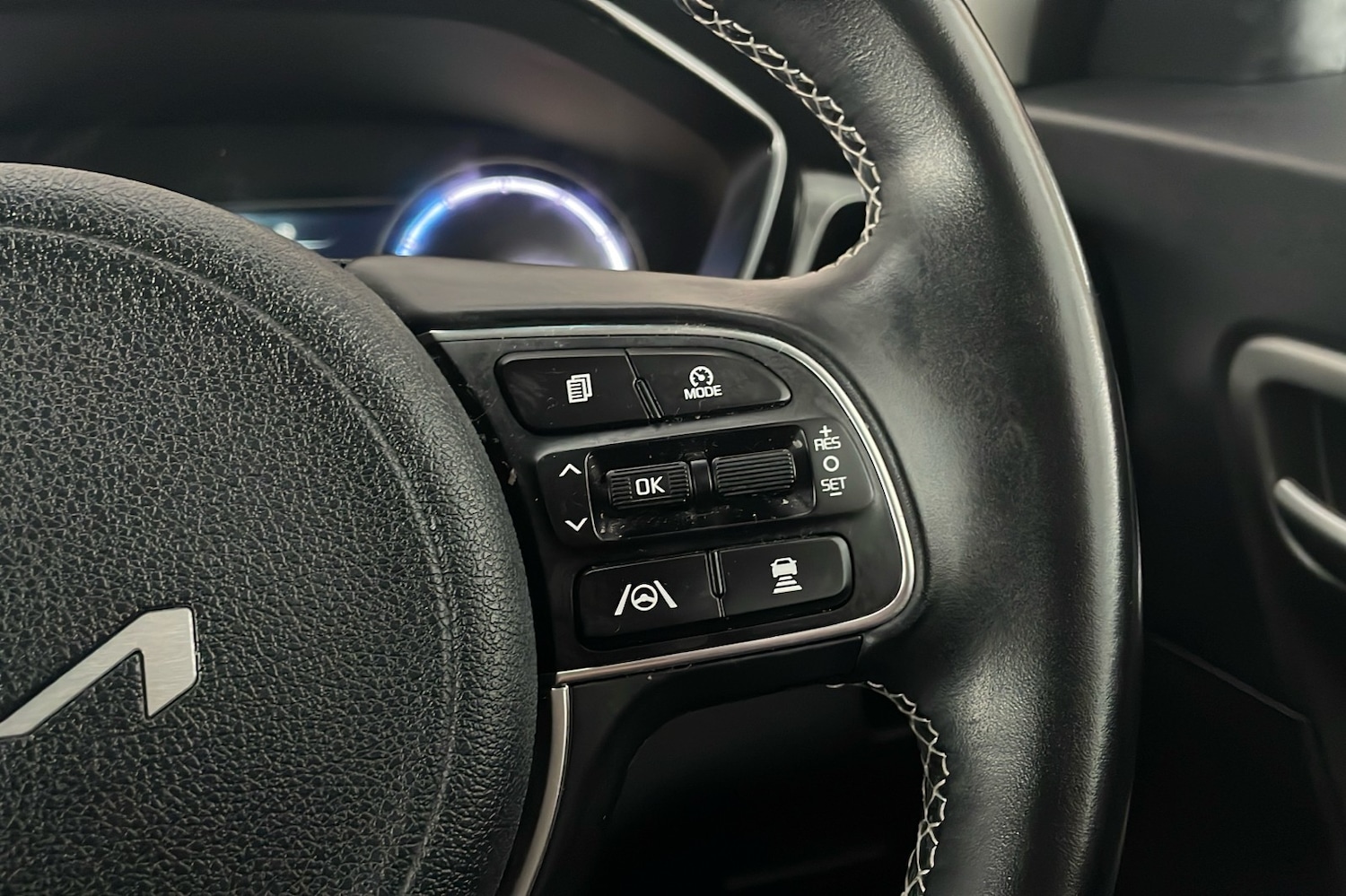 Used Kia Niro 2022 for sale - 76618435: Photo 16