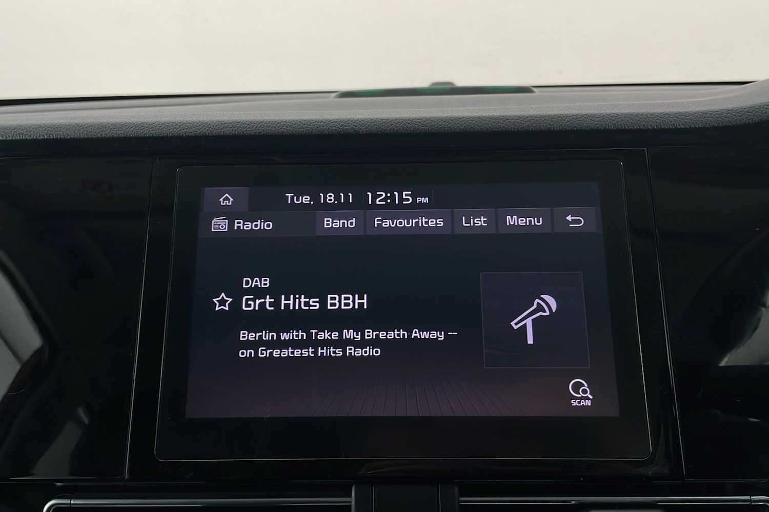 Used Kia Niro 2022 for sale - 76618435: Photo 18