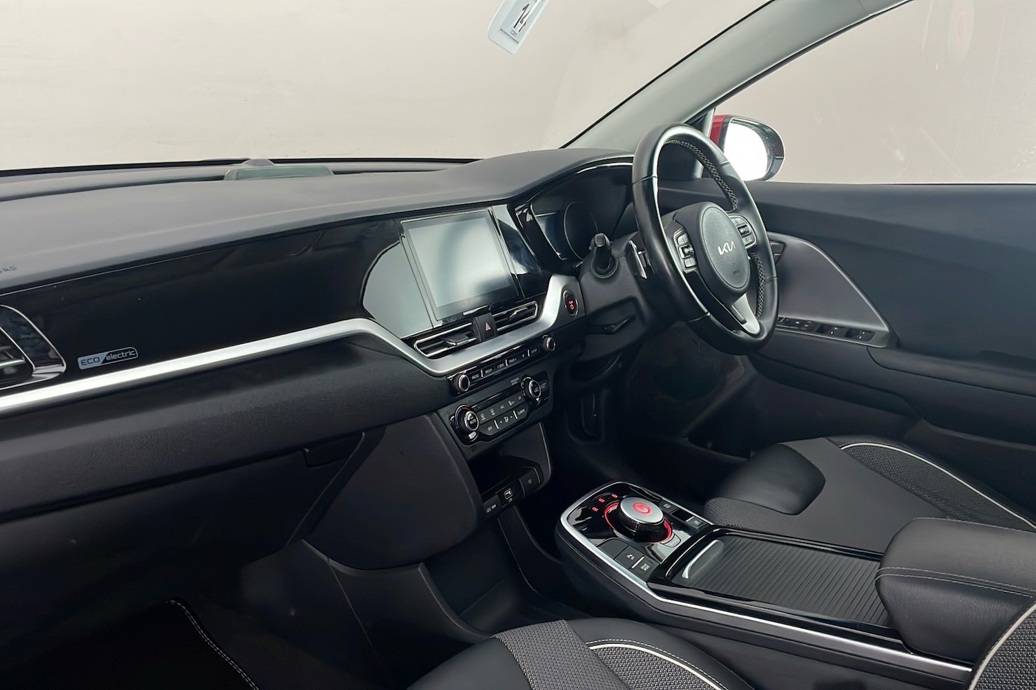 Used Kia Niro 2022 for sale - 76618435: Photo 22