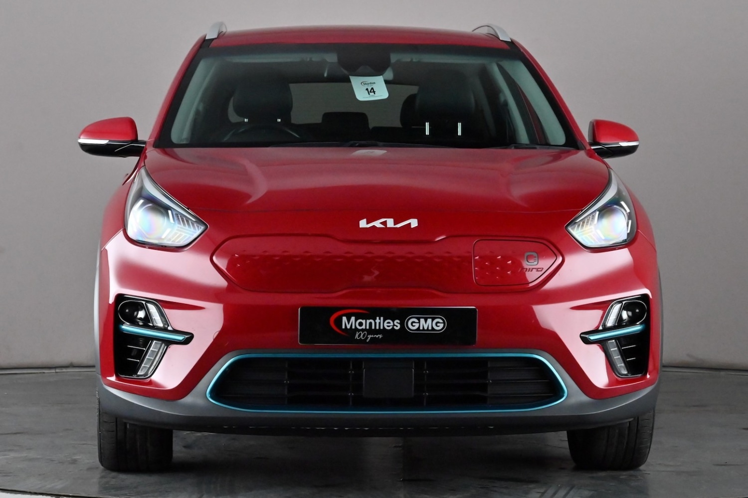 Used Kia Niro 2022 for sale - 76618435: Photo 3