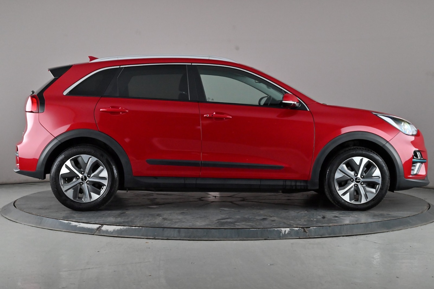 Used Kia Niro 2022 for sale - 76618435: Photo 4