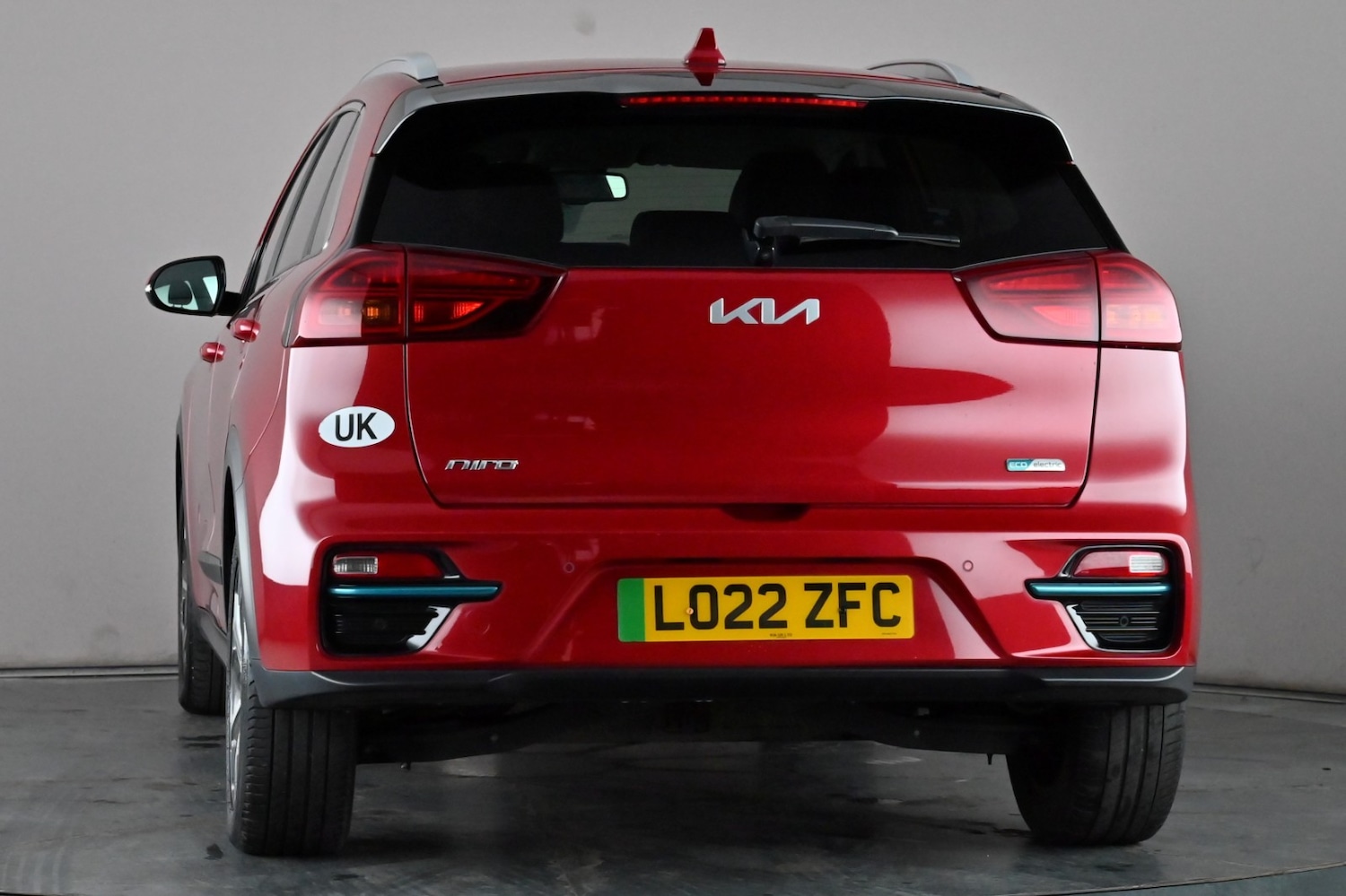 Used Kia Niro 2022 for sale - 76618435: Photo 6